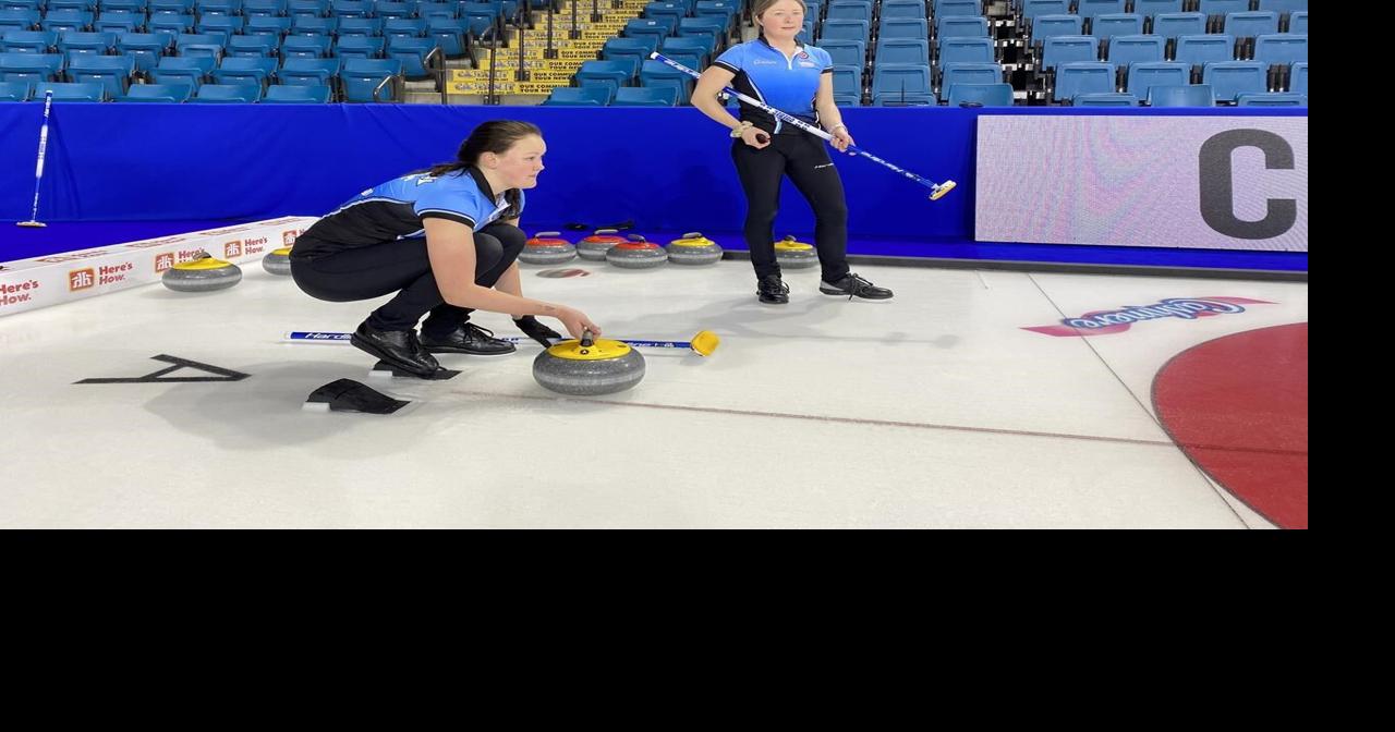 Next generation of Canadian curlers arrives, with some familiar names