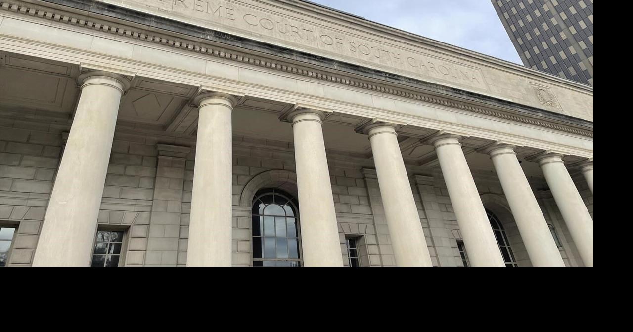 South Carolina&rsquo;s new all-male highest court reverses course on abortion, upholding strict 6-week ban