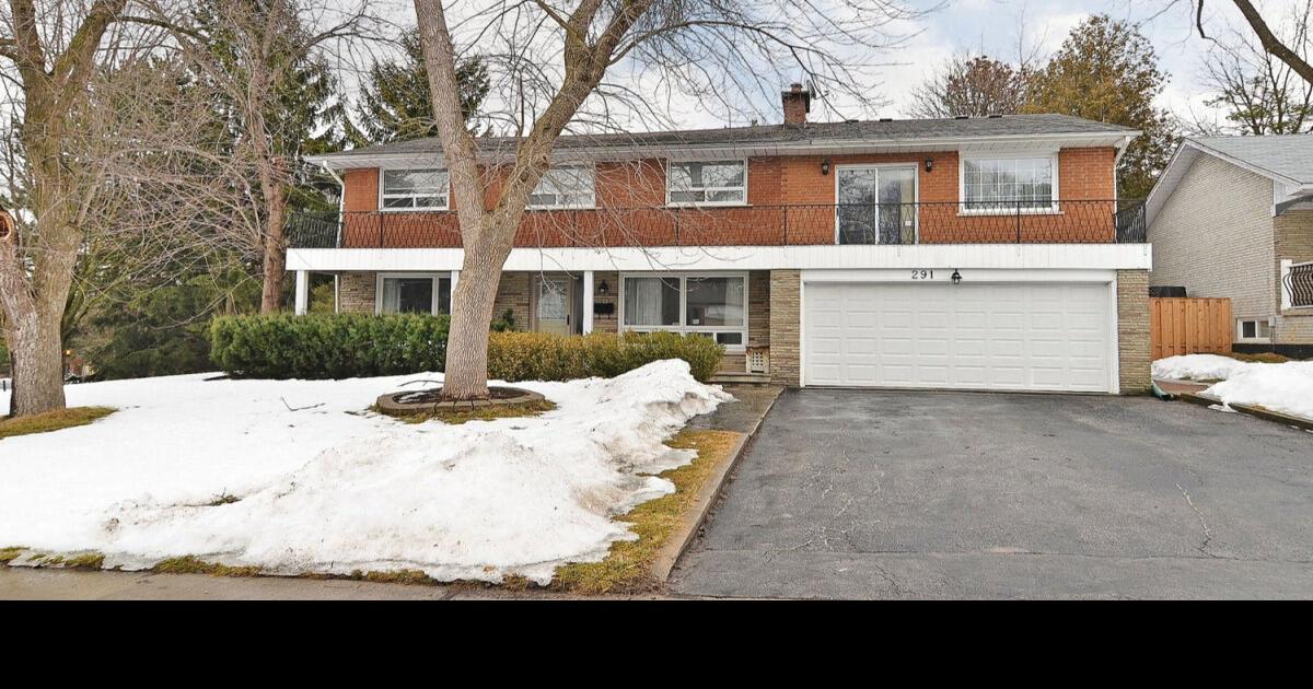 What they got for homes in Toronto’s BayviewCummer and Swansea