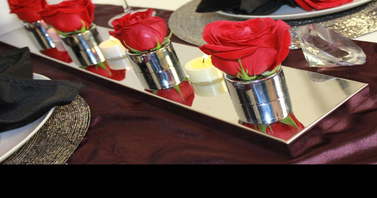 Atiyolil How to turn an old light fixture into the perfect candle holder