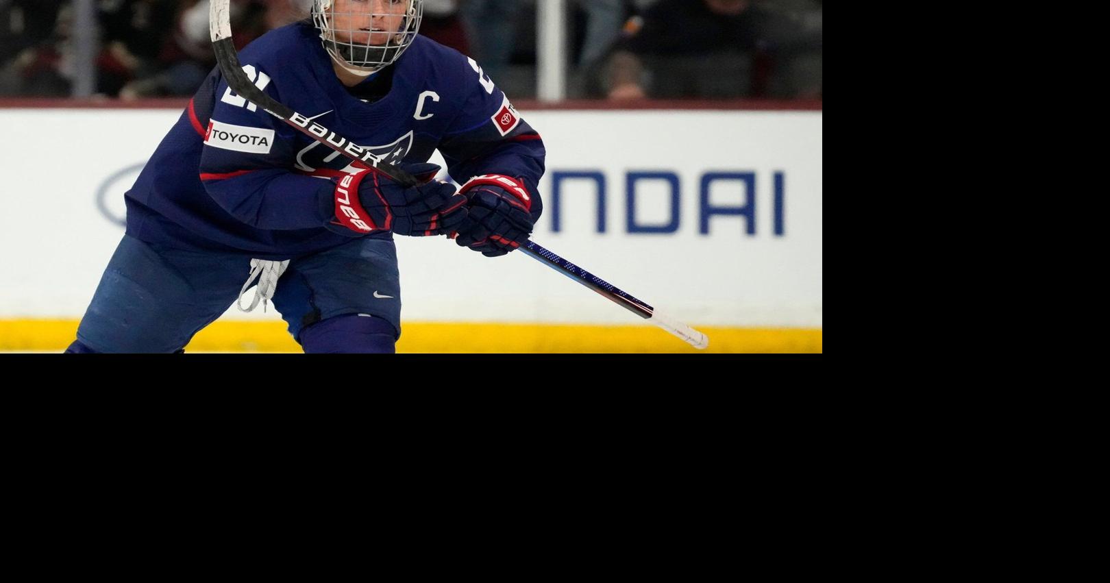 They’re back! NHL players return to Winter Olympics for first time since ‘14, here is what to know