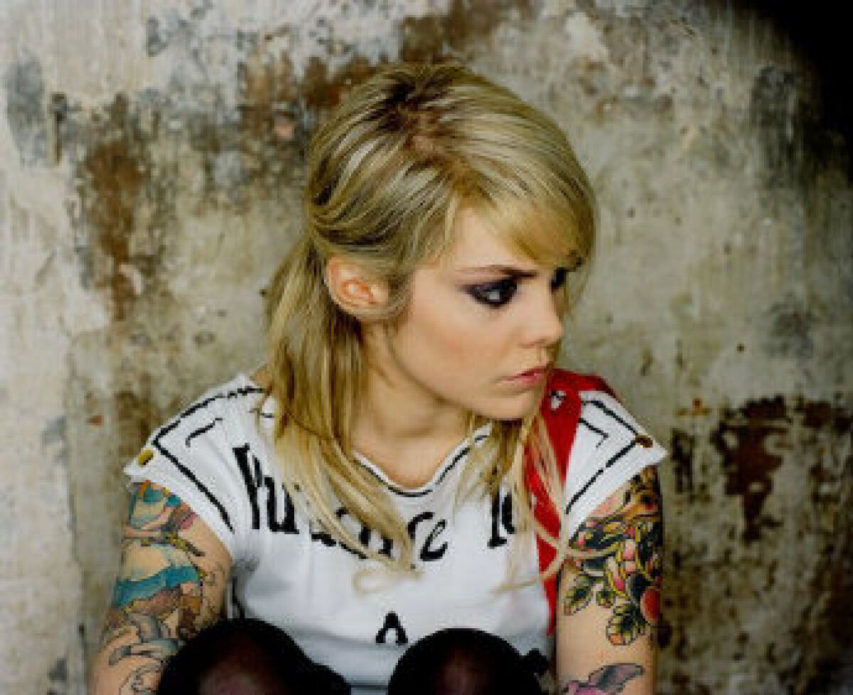 Quebec pop star Coeur de Pirate tops bill