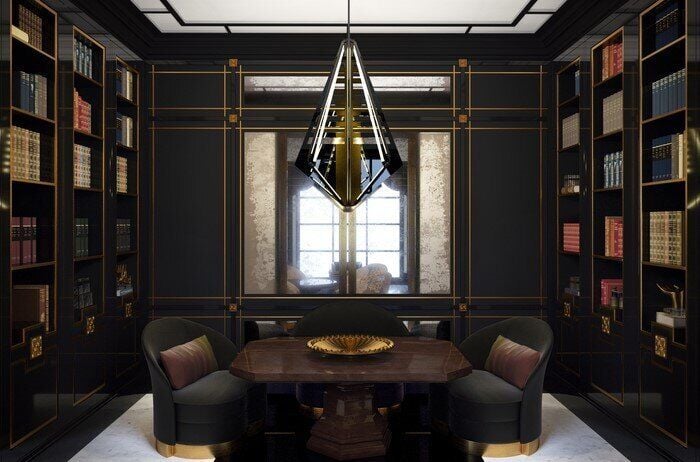 Penthouse Apartments With Personalized Butler Service photo