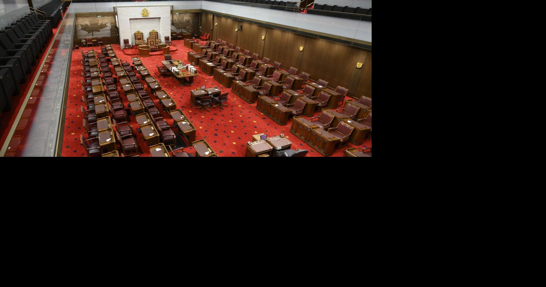 The future of the Senate's decade-old experience with independence hangs in the balance