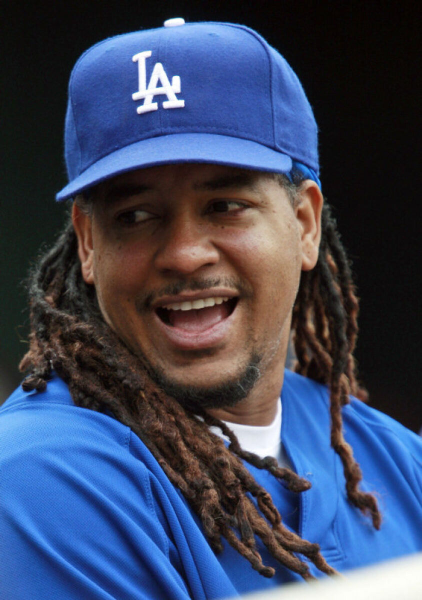 Manny Ramirez: Baseball star charged with battery after 'slapping wife in  face
