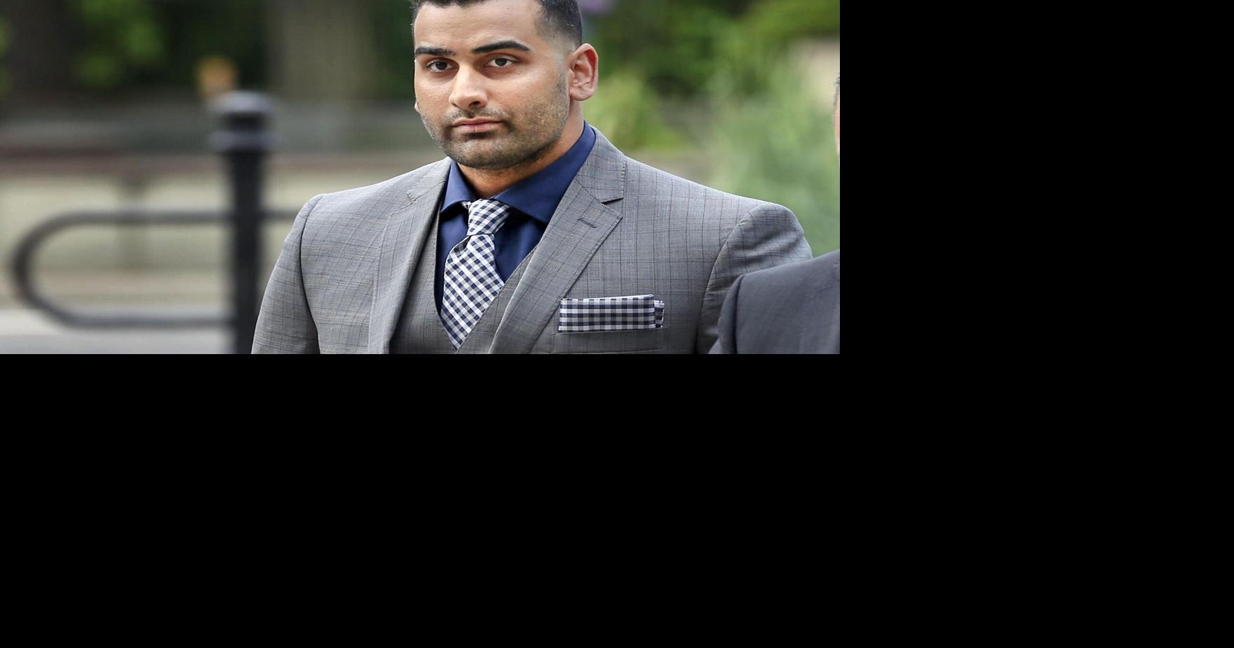 Cop charged with assault was acquitted in sex assault trial