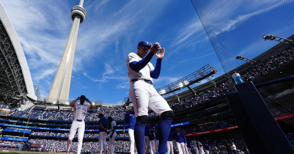 Toronto Blue Jays cap disappointing season with 5-1 victory over Reds - Toronto Star