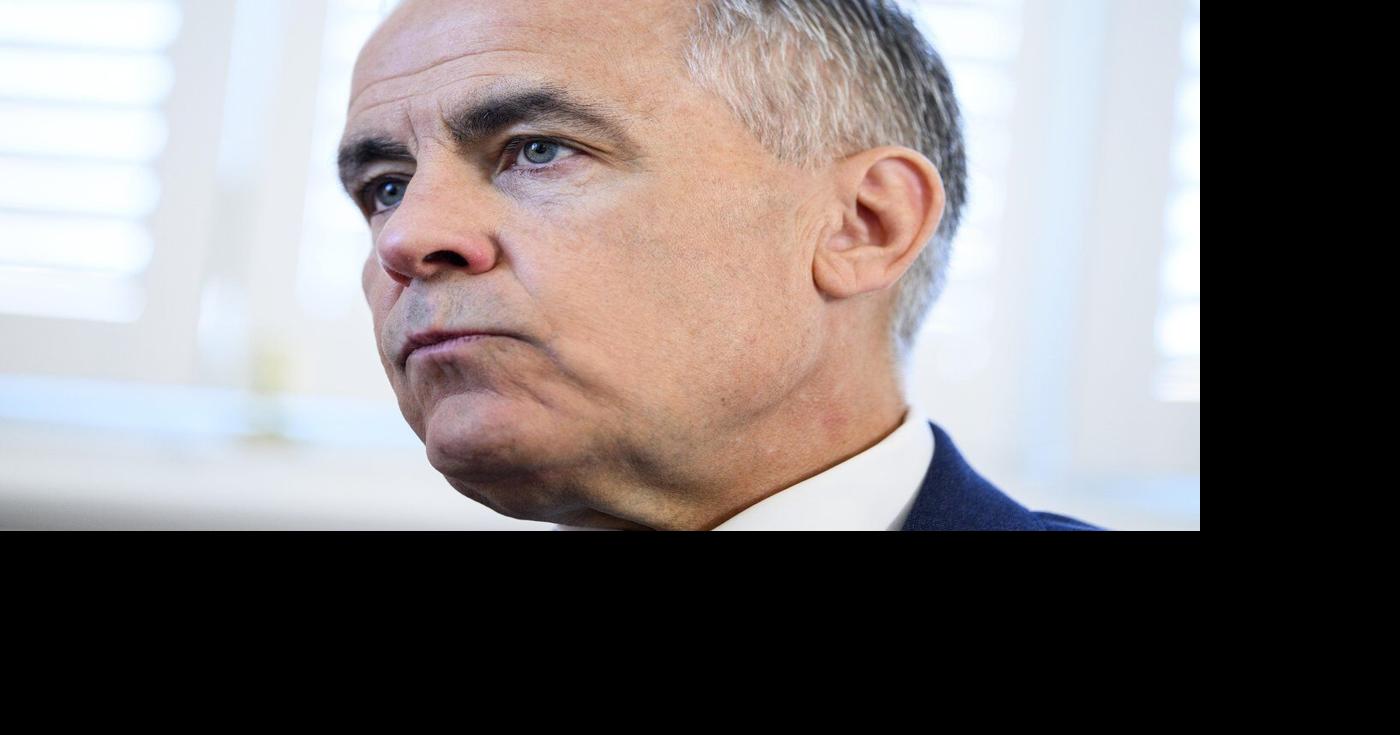 Carney says his stance on Iran war shifted as Trump's goals 'evolved'