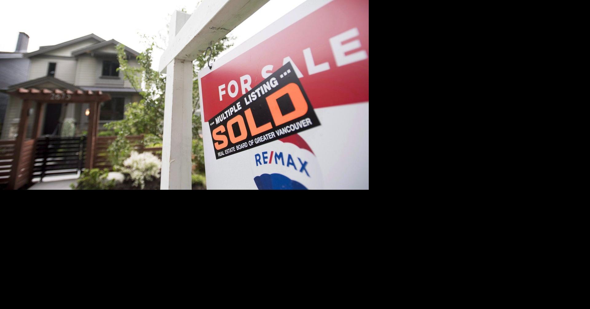 To get a suitable home, buyers figure out what they'll accept as a trade-off: Re/Max