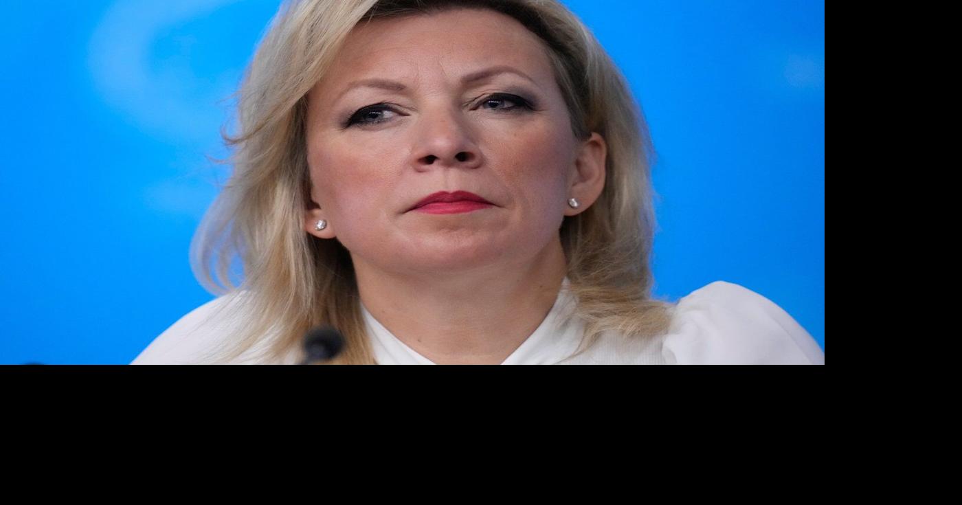 Russia calls Canada a 'warmonger' for new deal with Ukraine on drone production