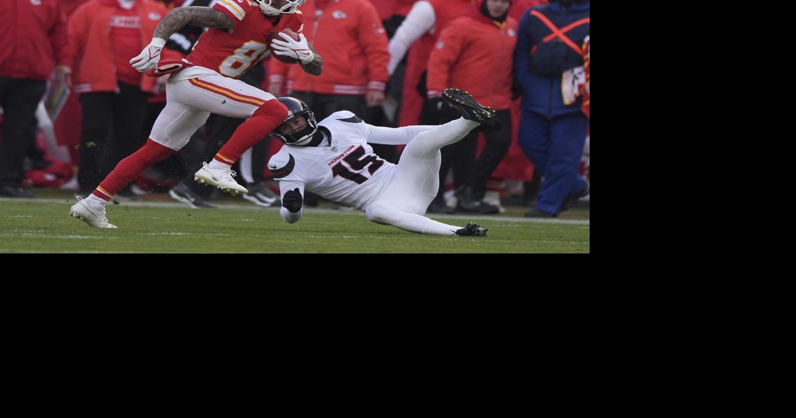 New kickoff rule gets chance on Super Bowl stage after last year's game had no returns