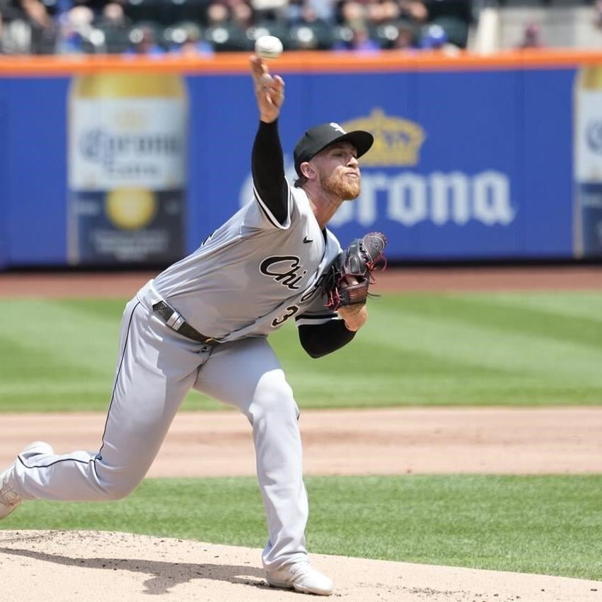 Grandal's 2-run double in 4-run 6th lifts White Sox to 6-2 win as