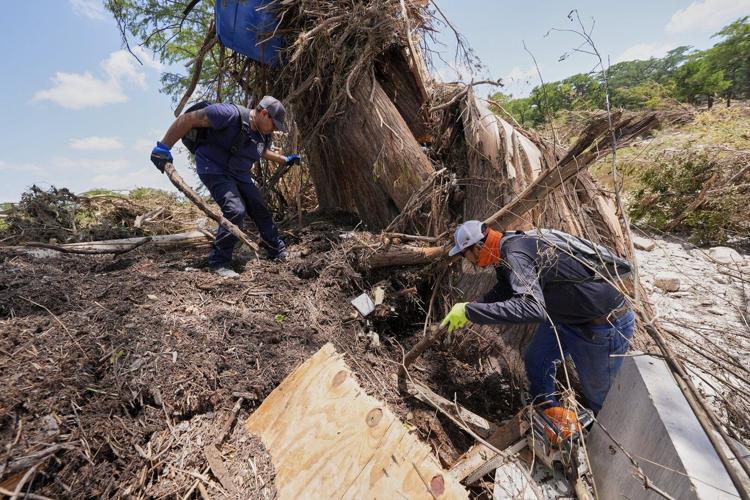 4 questions that are still unanswered about Texas' deadly floods