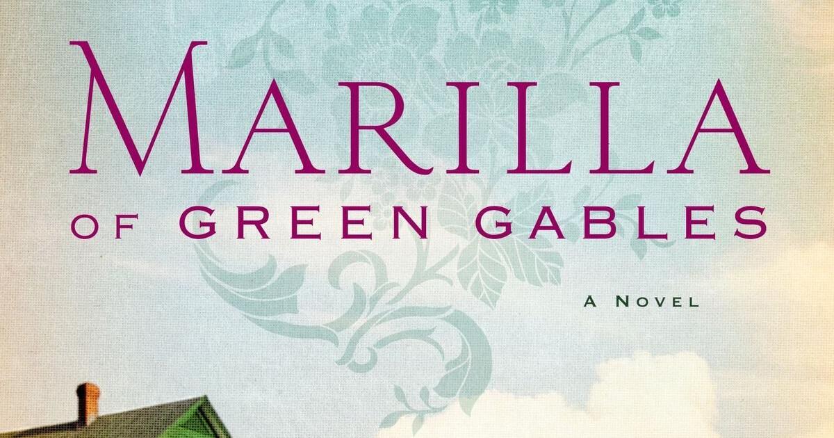Anne of Green Gables’ Marilla Cuthbert’s back story written by kindred