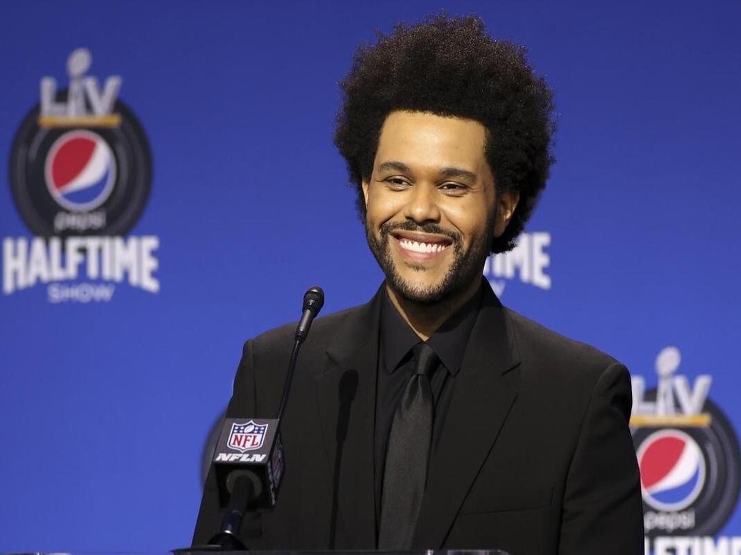Super Bowl 55: The Weeknd to Headline Halftime Show on Feb 7, 2021