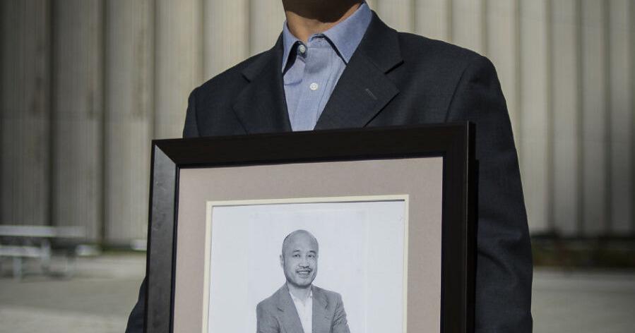 Drunk driver sent to prison for killing cyclist