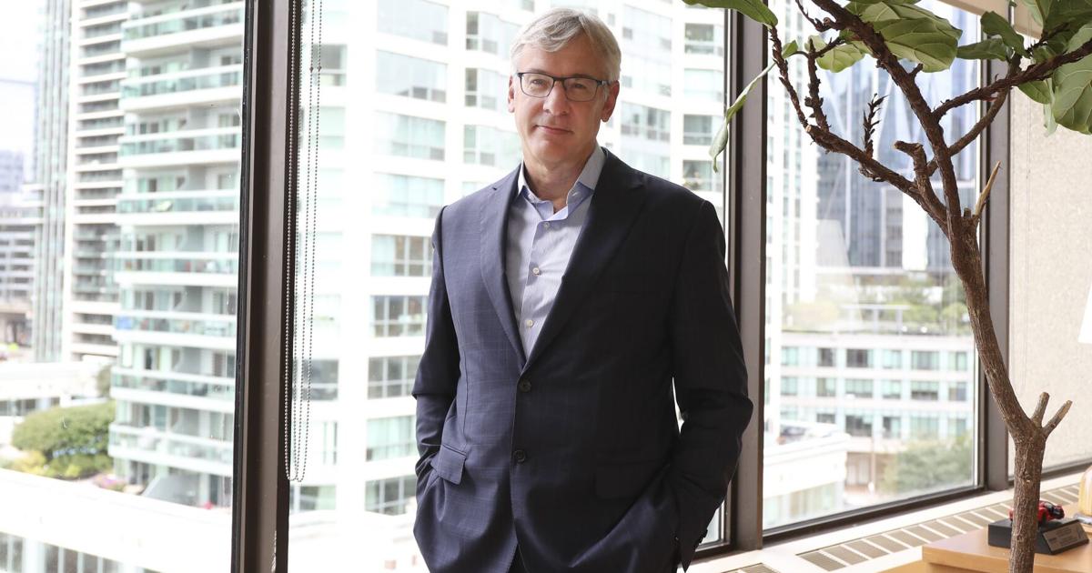 RBC’s CEO vows to protect customers, staff in HSBC takeover