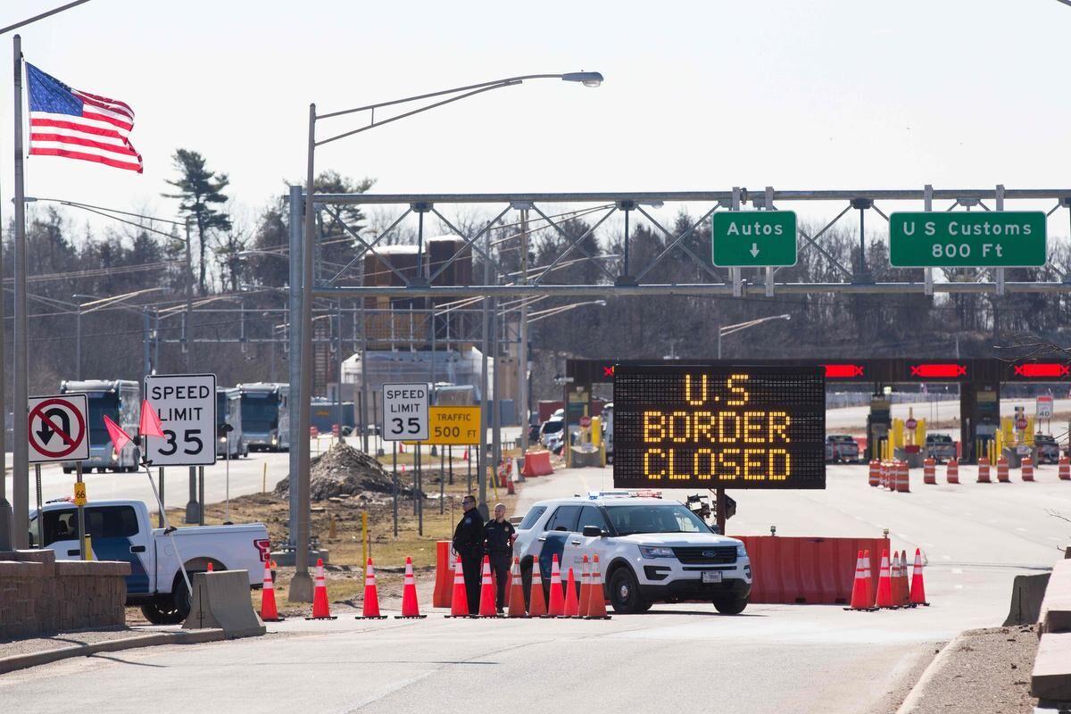 U.S. Border Closed for Salvadoran Soccer Star
