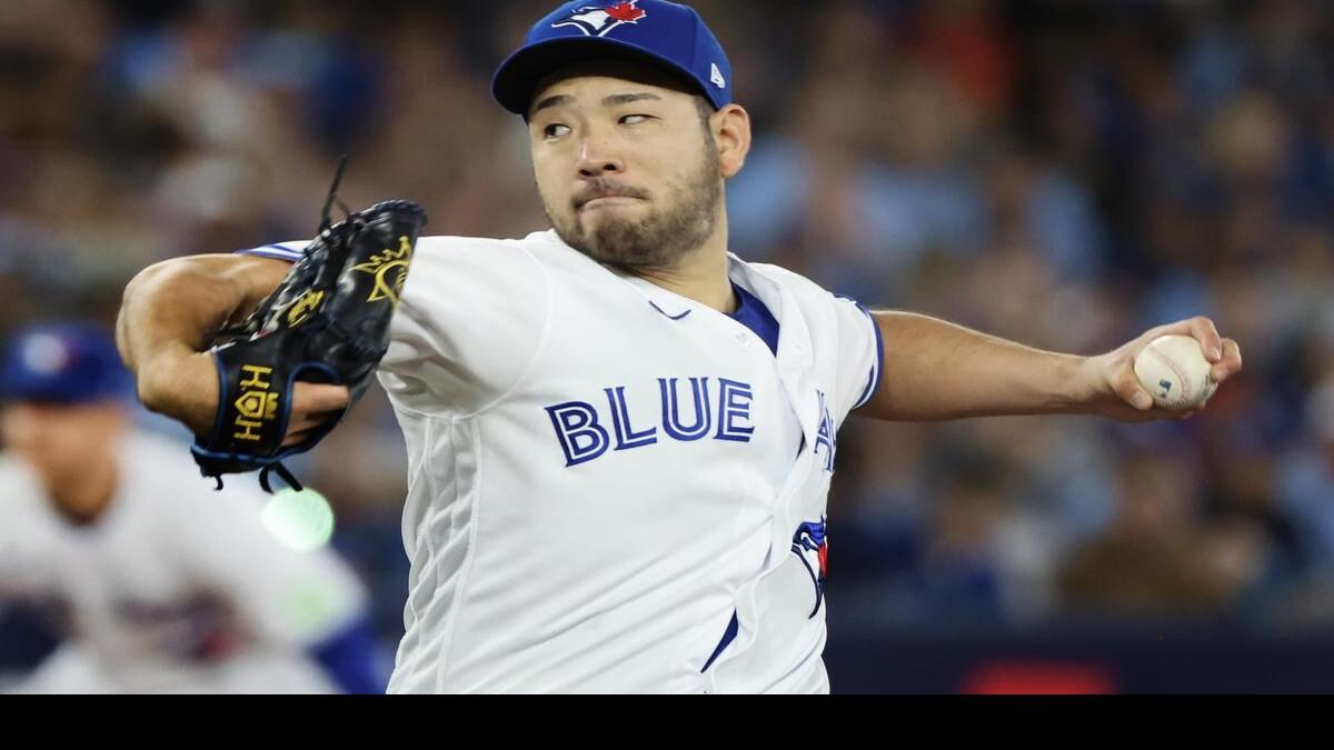 Blue Jays Acquire Player Who Couldn't Play in Canada Due to