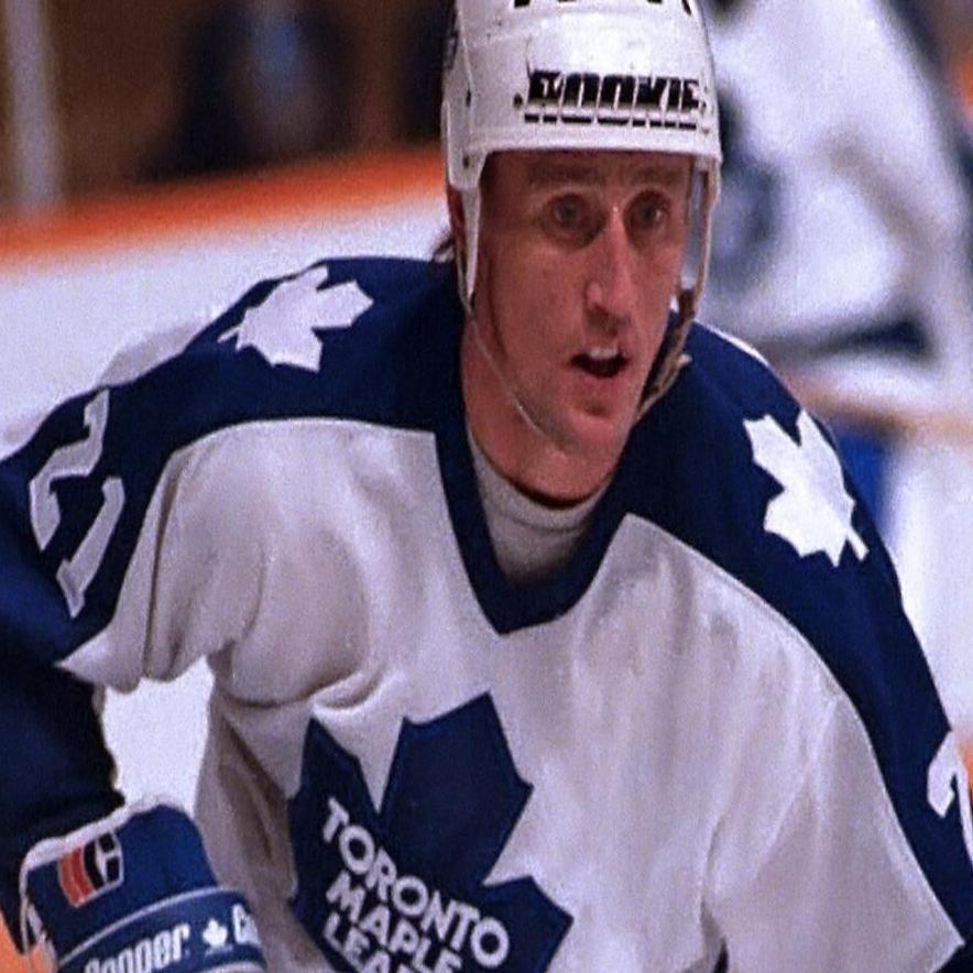 Lanny McDonald remembers former teammate Borje Salming: 'He was a