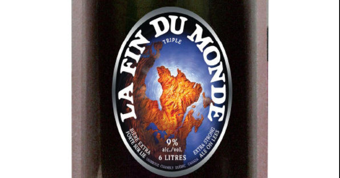 LCBO to sell its biggest, most expensive beer ever