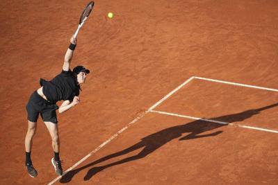 French Open 2025: Jannik Sinner returns to Grand Slam tennis after his doping ban