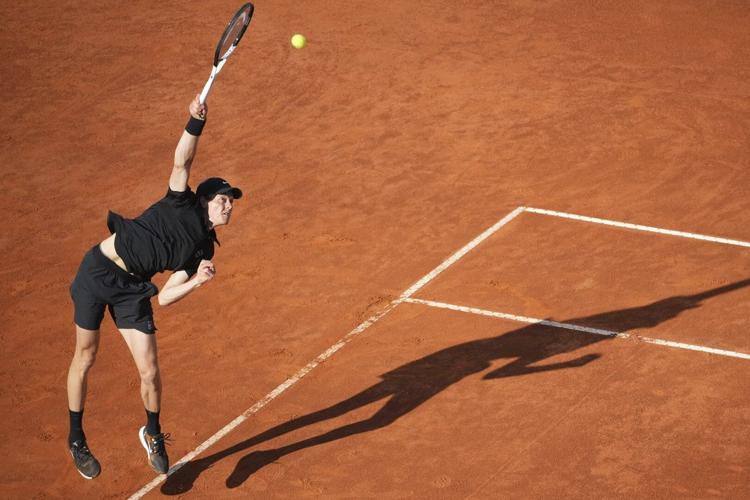 French Open 2025: Jannik Sinner returns to Grand Slam tennis after his doping ban