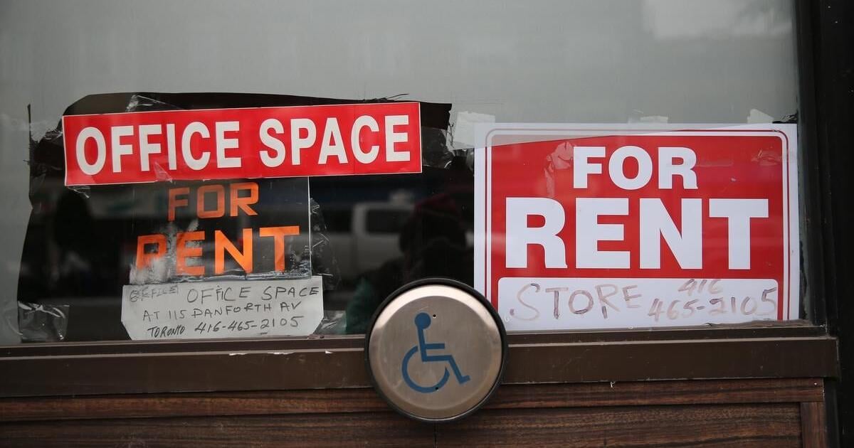 The pandemic is accelerating the online trend — how can we make sure everyone benefits? - Toronto St