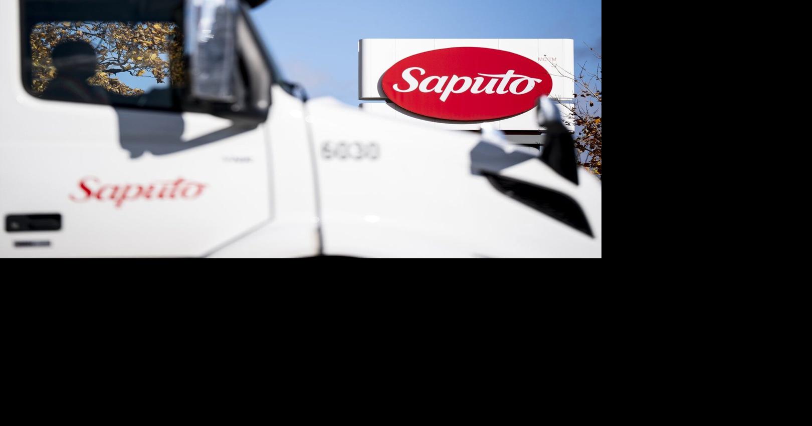 Saputo to sell U.K. operations to Lactalis for around .86 billion