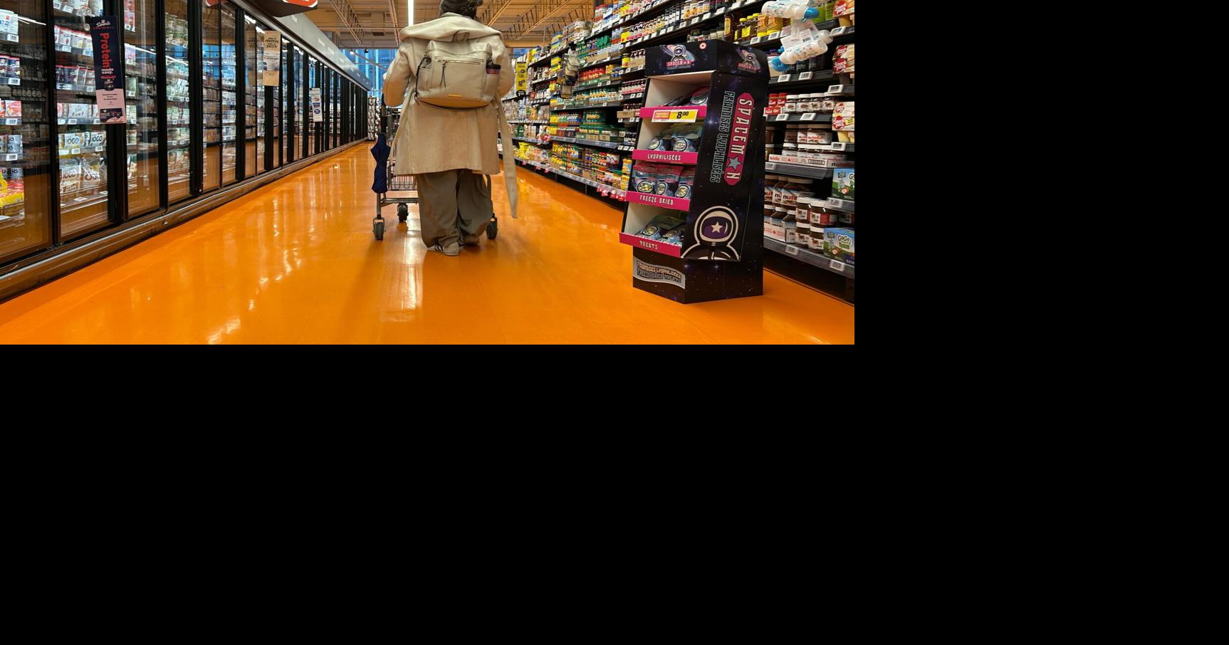 Single Canadians face higher grocery bills than couples, survey finds. Can the government fix it?
