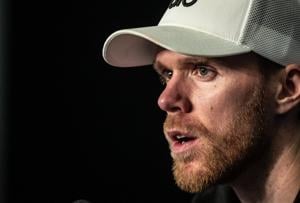 Oilers' McDavid won't rush contract extension, says winning is top priority
