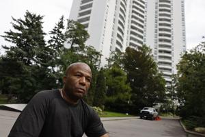A toddler fell to her death from a North York highrise. Tenants warned of flimsy windows, but the city gave the building a pass