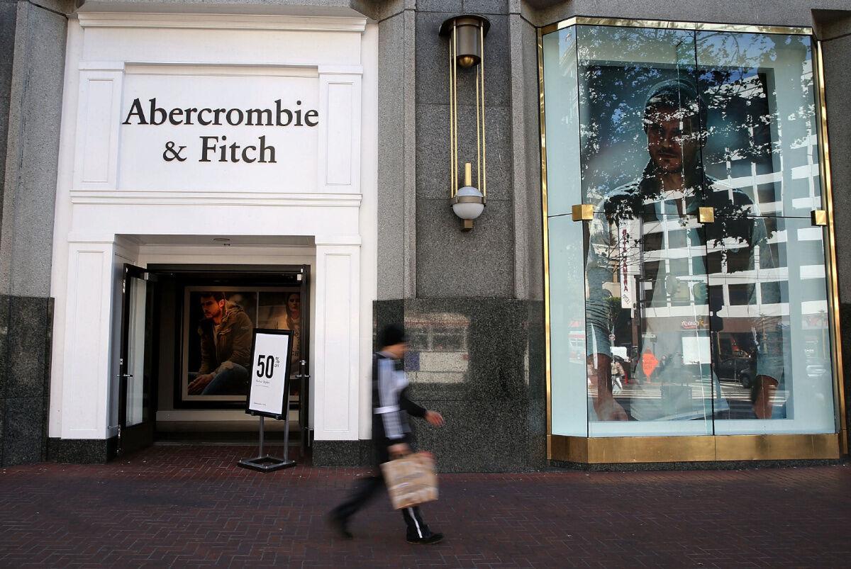 abercrombie and fitch fail