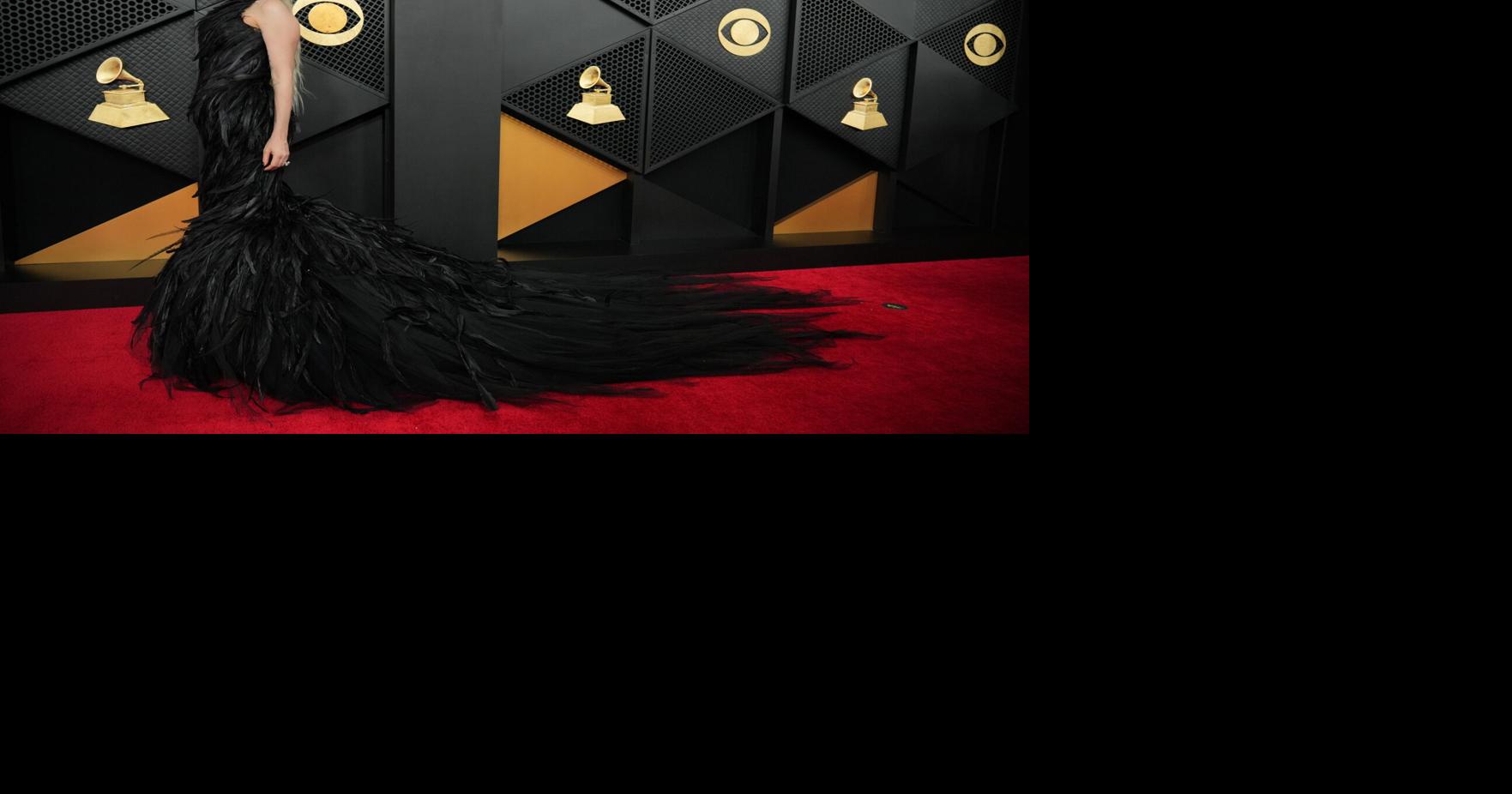 Grammys best dressed: Lady Gaga, Sabrina Carpenter and Olivia Dean ruled the red carpet