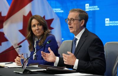 Five key takeaways from the Bank of Canada's rate cut decision