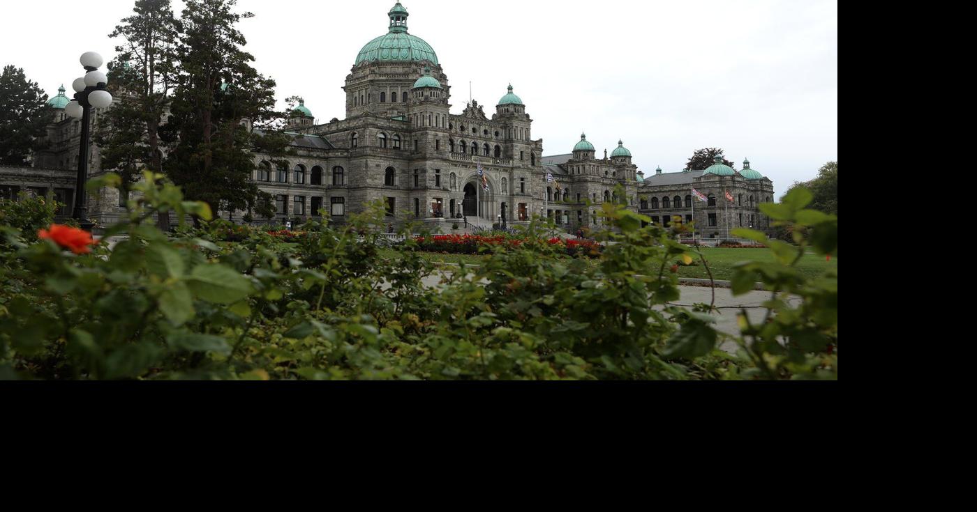 MLA wants to scrap B.C.'s Human Rights Code. Some constituents want her gone instead