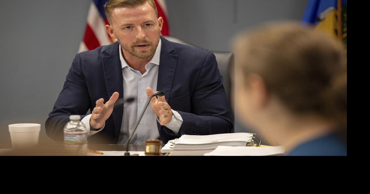 Oklahoma's request for Bible supplier for schools match version endorsed by Trump