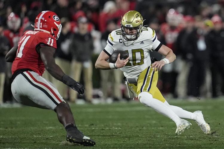 Epic! No. 6 rallies to beat Ga Tech 4442 in 8 overtimes