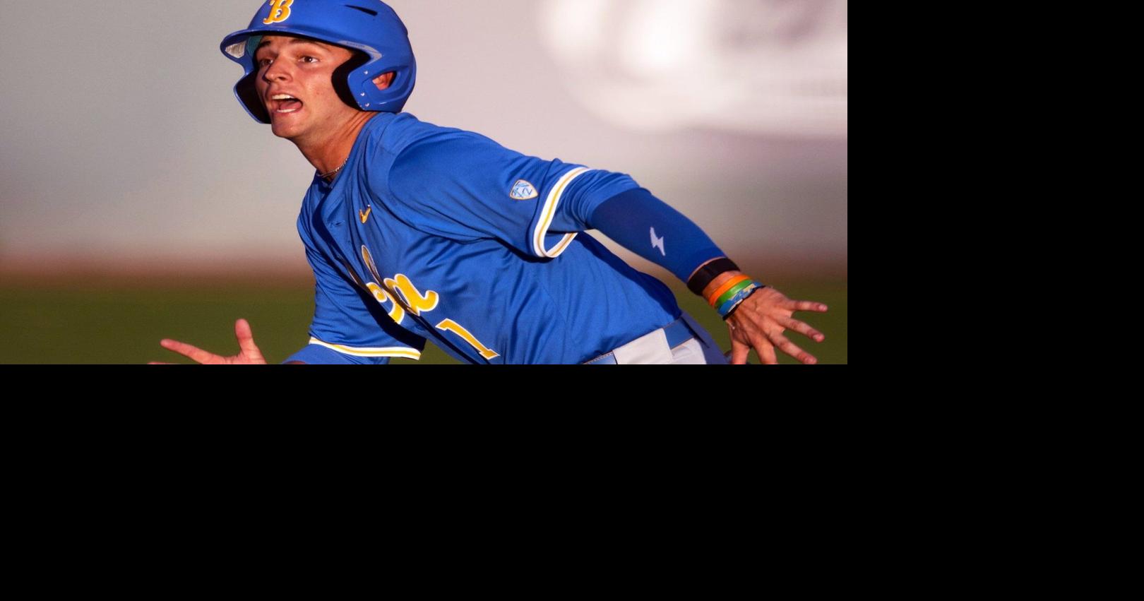 College baseball notebook: It's early, but UCLA showing lots of pop to ...