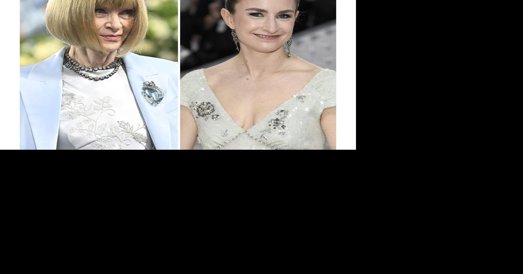 Anna Wintour gibt langjährige Mitarbeiterin – und Hollywood-Nepo-Baby – ...