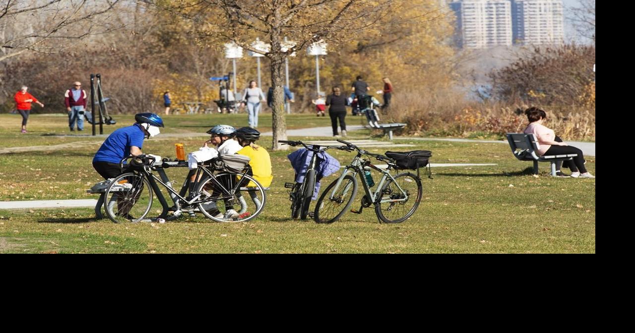 Ontario sets another new COVID19 case record as Manitoba reports