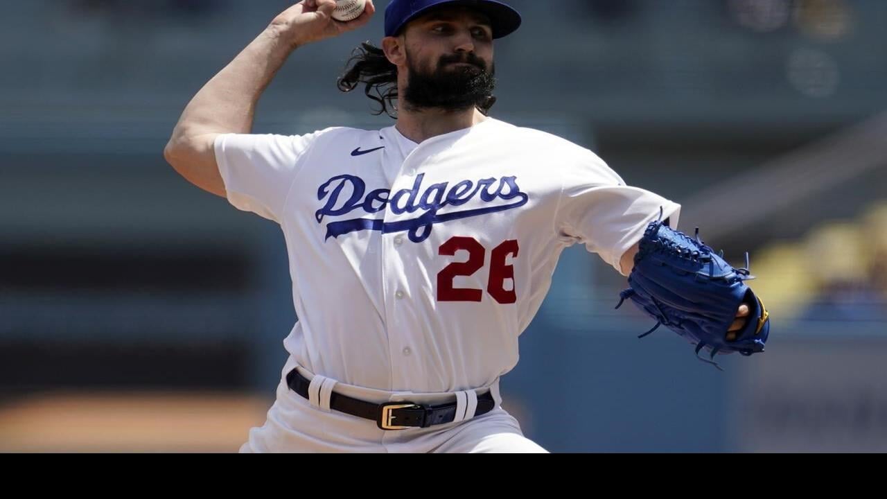 Atlanta Braves Beat Los Angeles Dodgers to Reach World Series