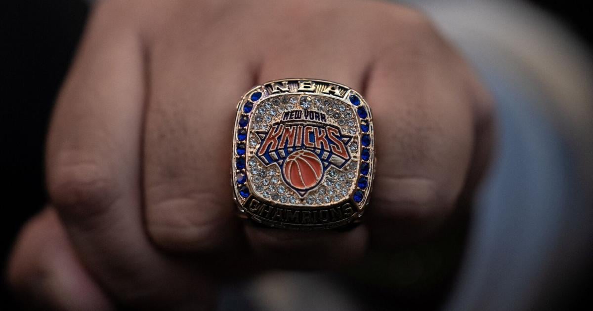 Nur James Dolan und die NBA-Meister-Knicks konnten aus einer Triumphnacht ...