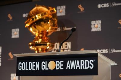 The Golden Globes: How to watch, who's hosting and other key things to know