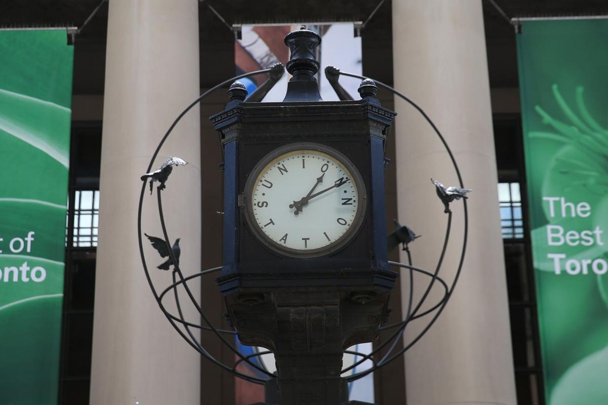 Daylight savings is coming — here's what you need to know