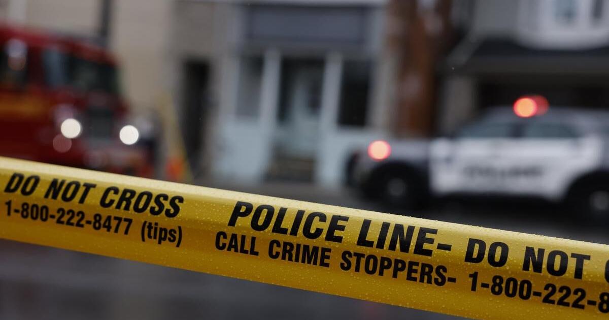 One person taken to hospital after being struck by a vehicle