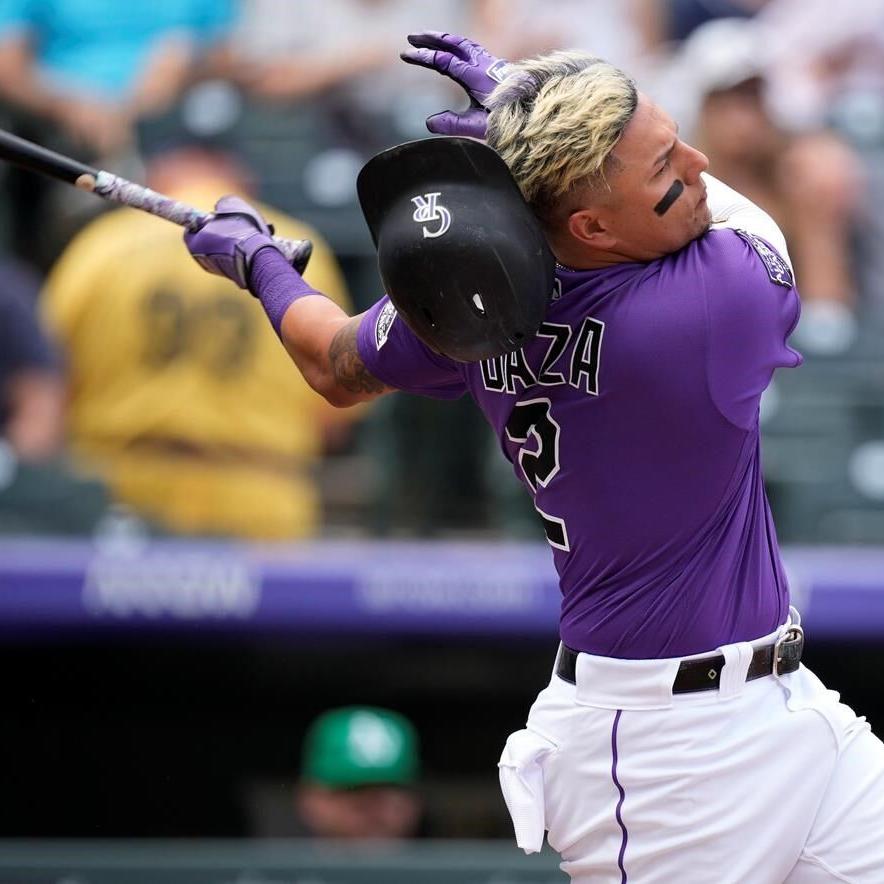 Márquez, bullpen propel Rockies to 3-1 win over Athletics – The