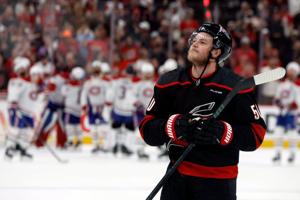 Hurricanes, Golden Knights set to open Stanley Cup Final with Tuesday's Game 1