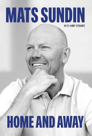 Maple Leafs legend Mats Sundin looks back in 'Home and Away'