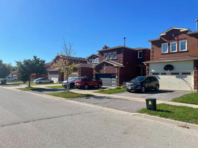 Man charged in Richmond Hill murder had history of violent assaults